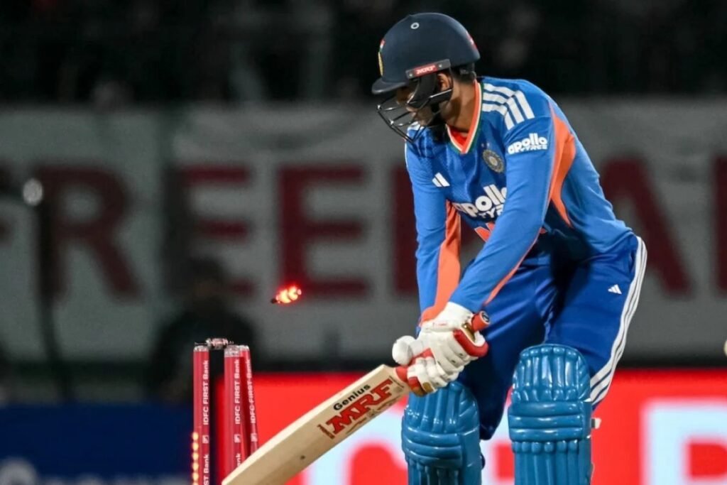 Shubman Gill return to form in IPL and international cricket