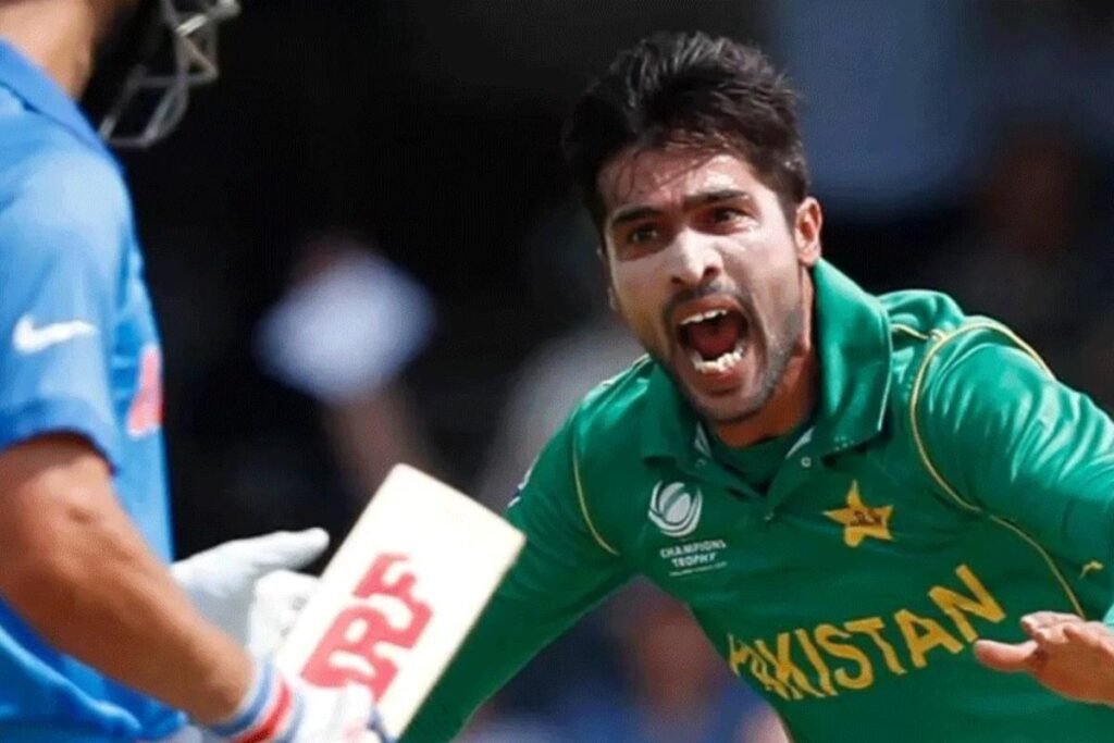 Technical Skills That Make Fast Bowlers Dangerous With the New Ball
