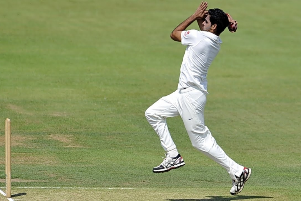 Fast Bowling Tips in Cricket