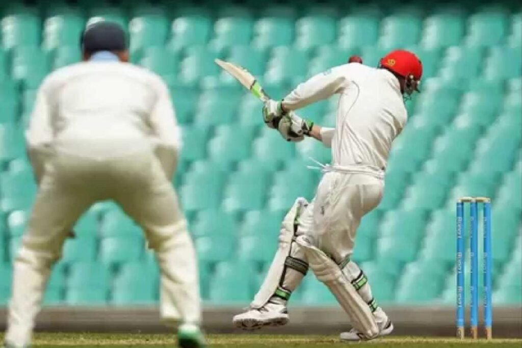 WHO IS DANGEROUS WITH THE NEW BALL IN CRICKET