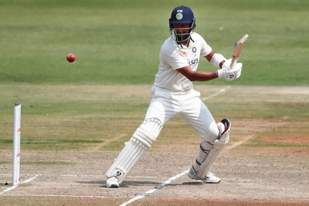 We Need a Cheteshwar Pujara Innings – Australia Star Shocks Fans with Test Plan