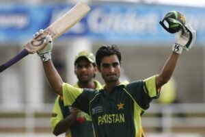 What was Imran Nazir known for