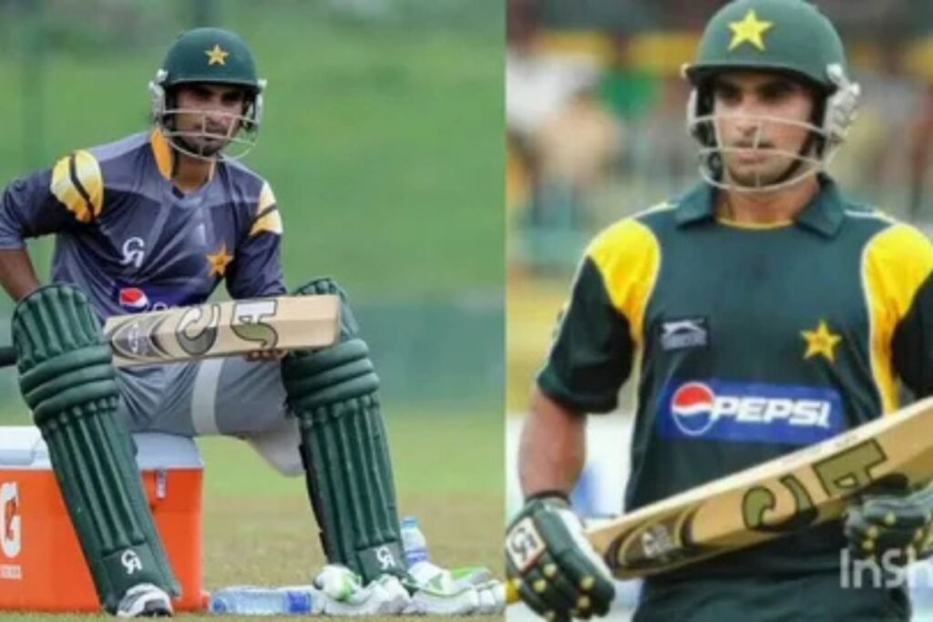 When Did Imran Nazir Retire from Cricket