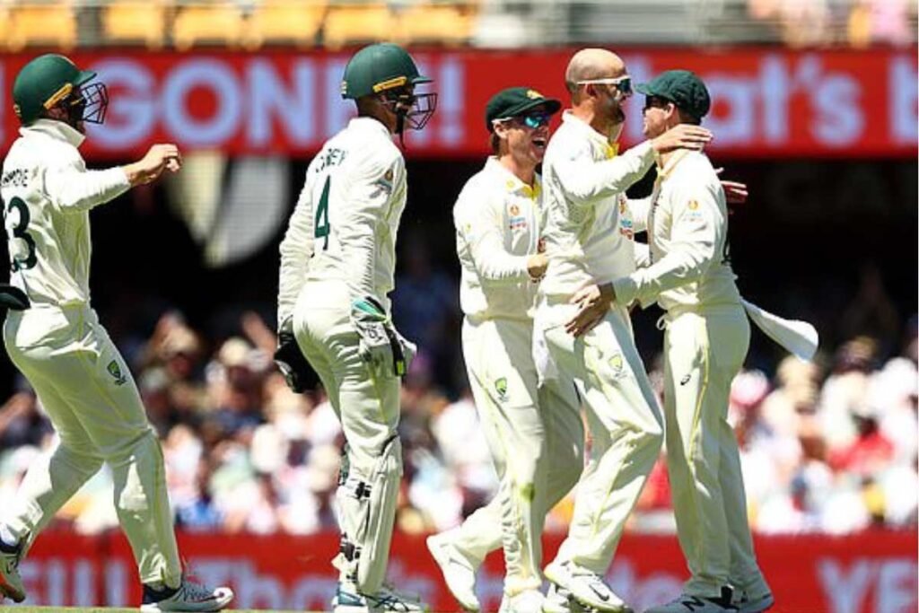 When Rivalry Turns to Respect in The Ashes