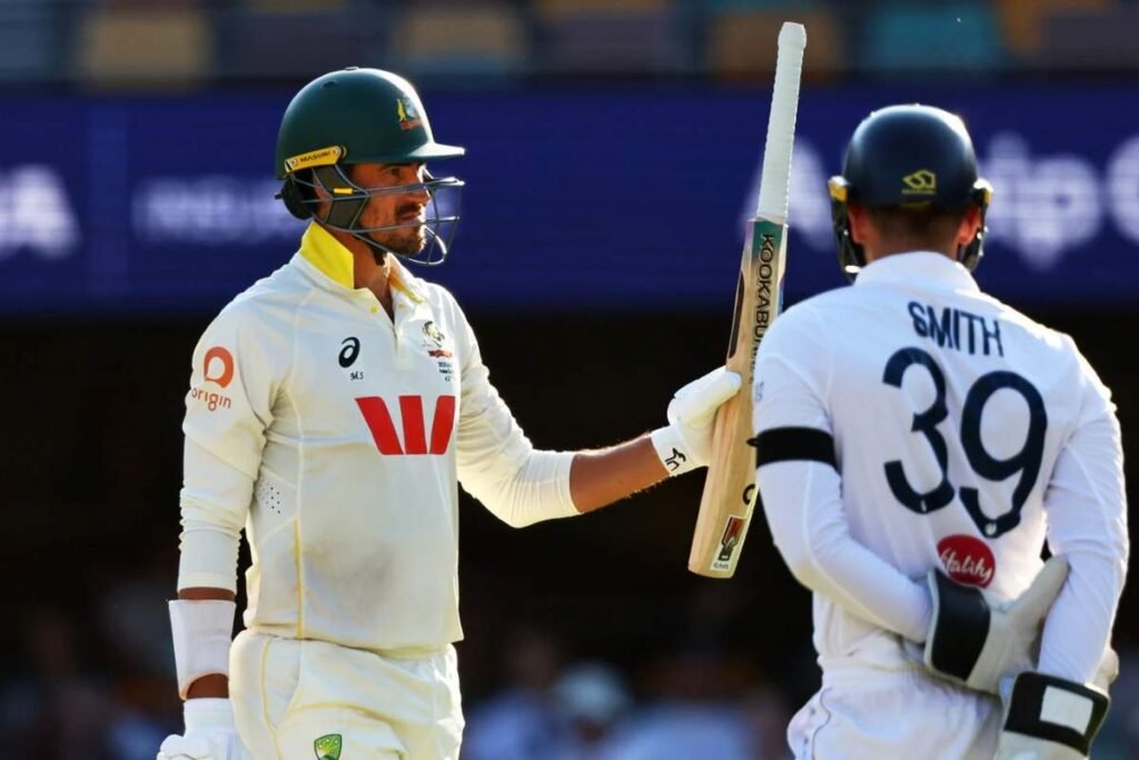 Who Did Mitchell Starc Score 99 Against