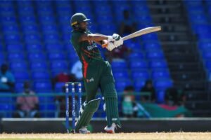 Who Is Called the Silent Killer in Cricket