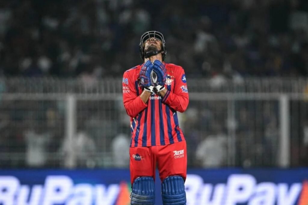 Who is Mukul Choudhary