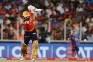 Who is the IPL Prince