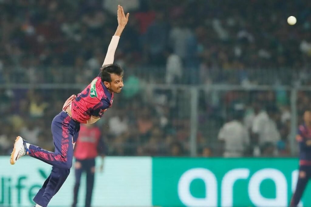 Who is the No. 1 bowler in IPL history