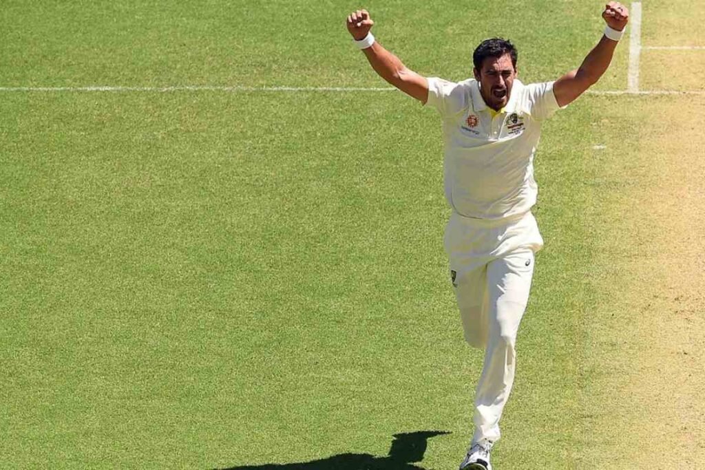 Who is the Swing King in IPL