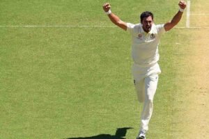 Who is the Swing King in IPL