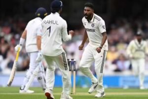 Who is the best friend of KL Rahul in cricket