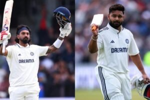 Who is the best player Rishabh Pant or KL Rahul