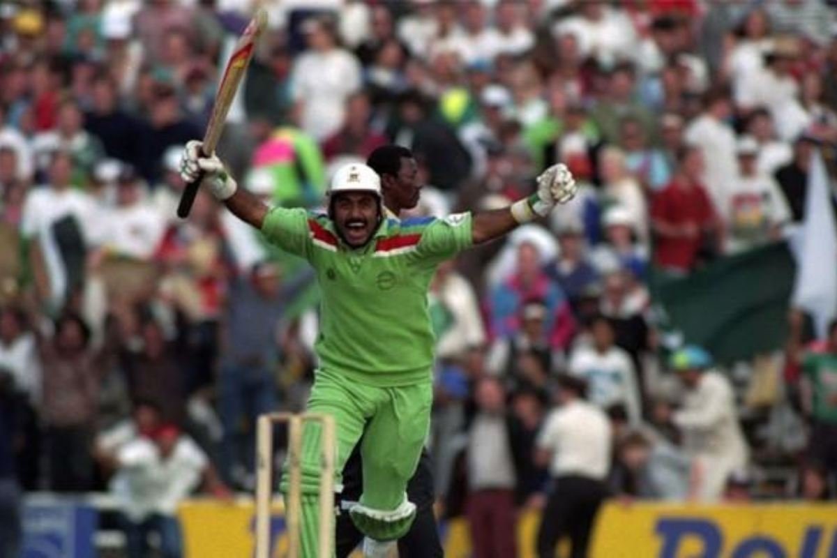 Who is the greatest Pakistani batsman of all time