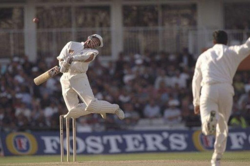 Who is the most dangerous bowler in cricket