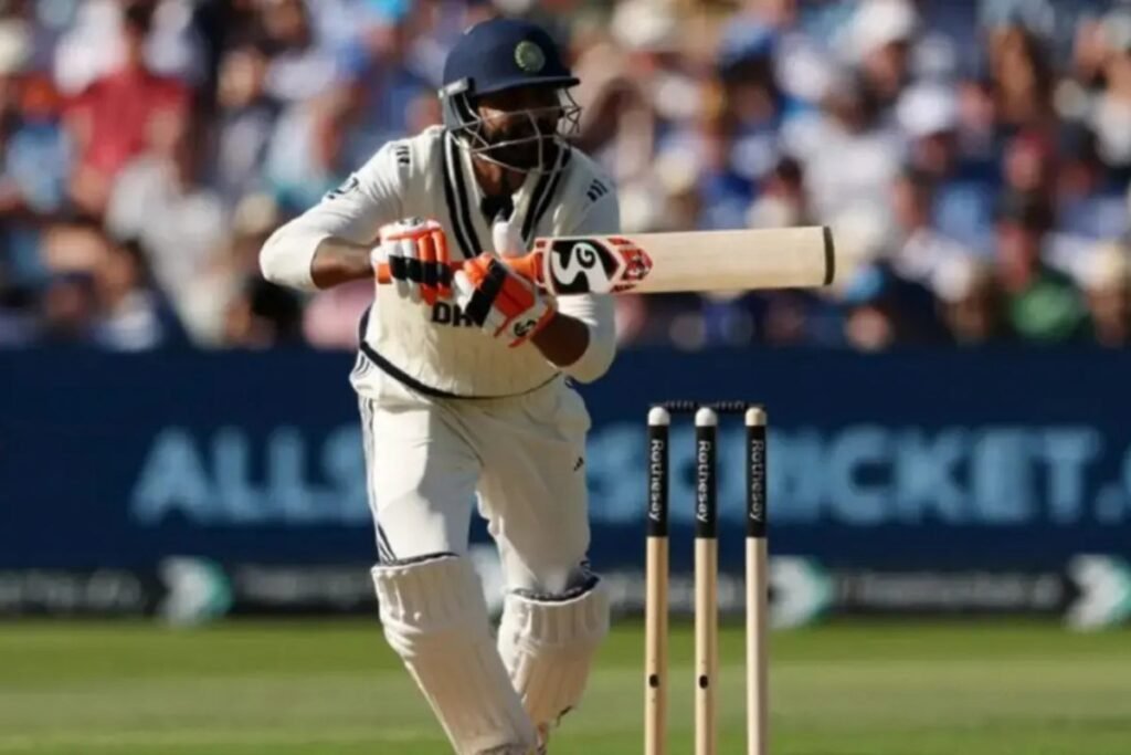 Why Jadeja’s 37 Run Over Has No Official Ball by Ball Record