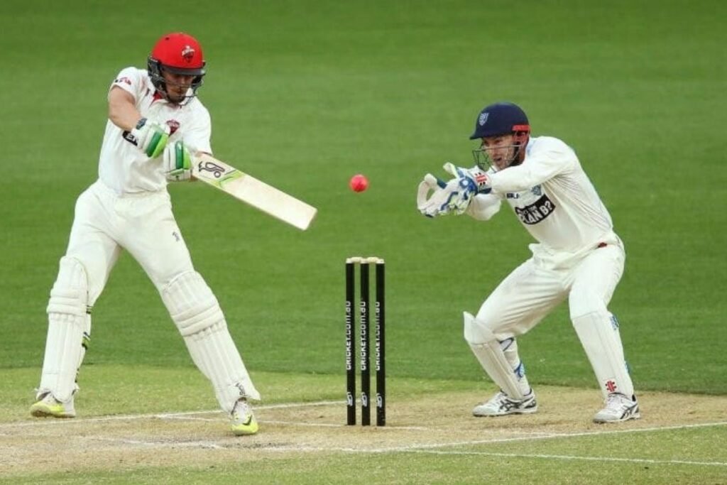 Why Spinners Struggle With the New Ball in Cricket