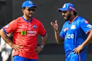 who is better Rohit or Ganguly