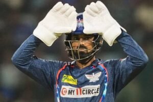 why did KL Rahul leave LSG