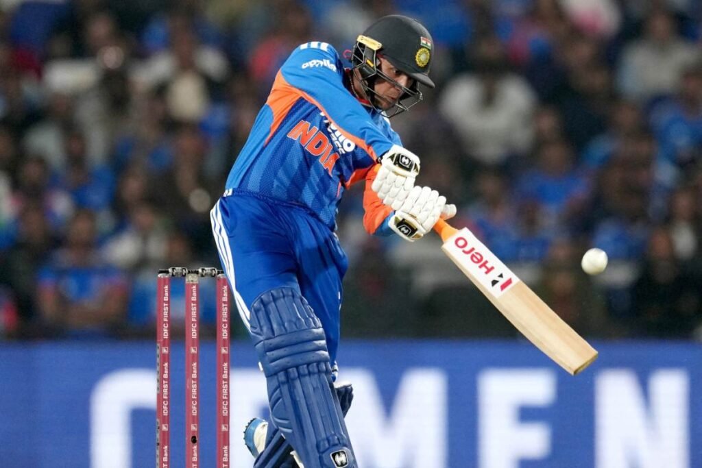 Abhishek Sharma vs Modern T20 Chaos