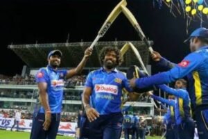 Before 2016 Sri Lanka Was the Most Dangerous Team in World Cricket