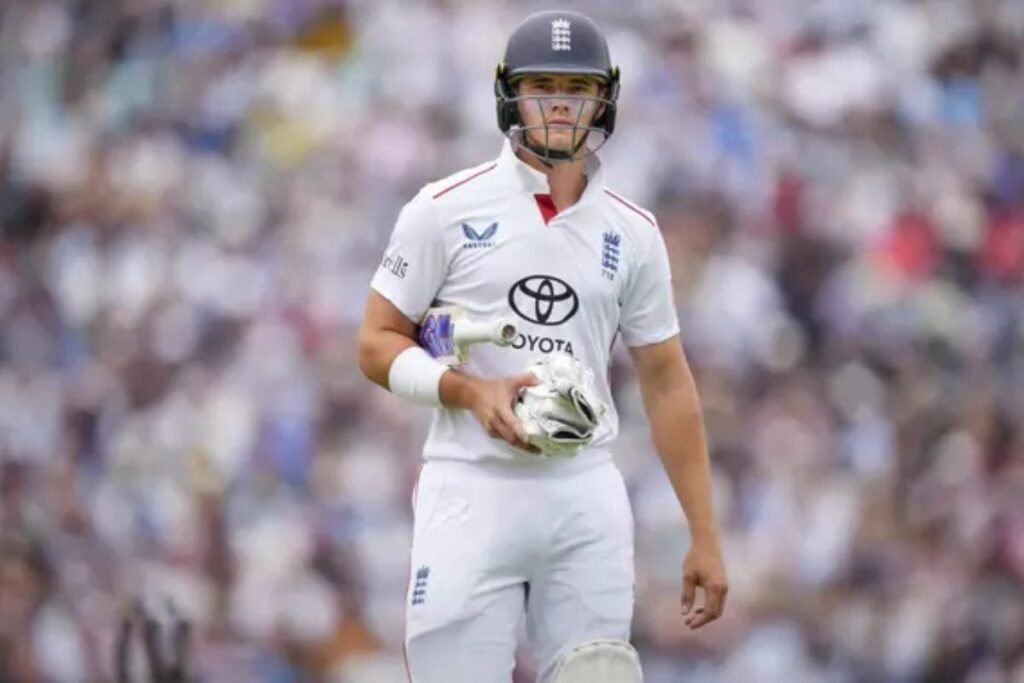 Bethell ignites England’s comeback with fearless century against India