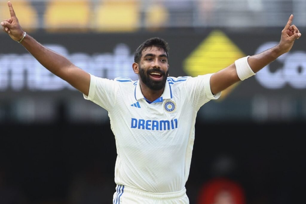 Bumrah shuts down England in the final overs of a thrilling semifinal