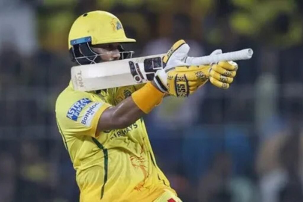 CSK Have Really Justified the ₹14.2 Crore Spent on Kartik Sharma