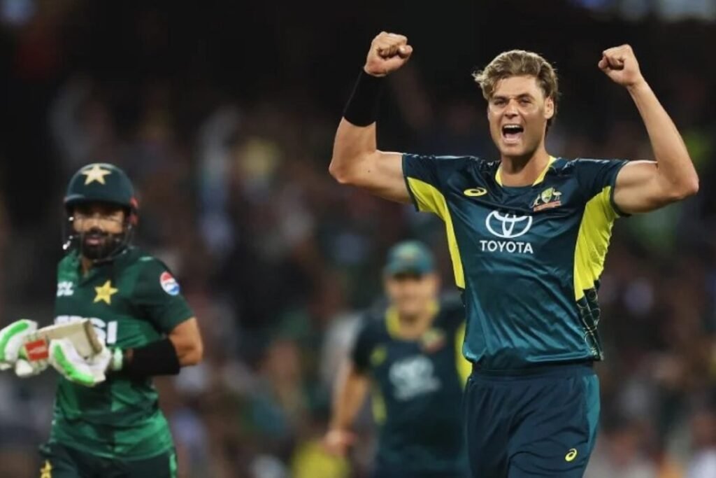 Five Wicket Haul Under Pressure