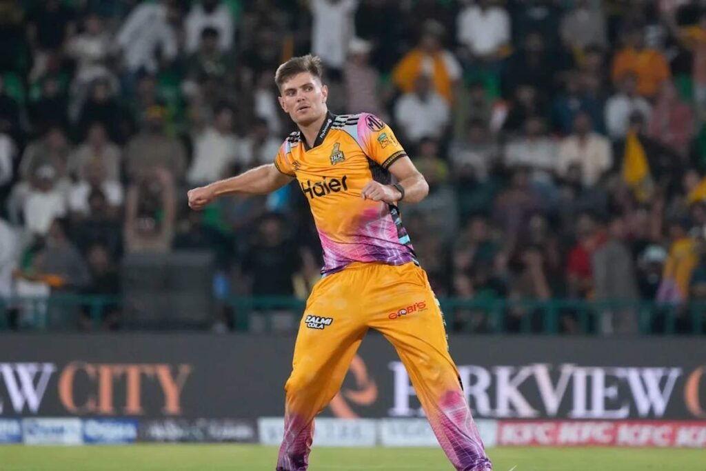 Hardie turns the PSL final in Zalmi’s favour