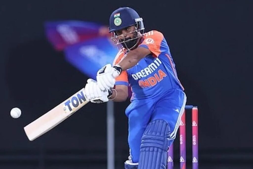 The Sikh Cricketer Taking IPL by Storm