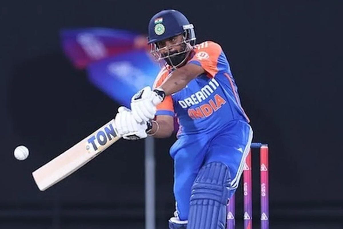 The Sikh Cricketer Taking IPL by Storm