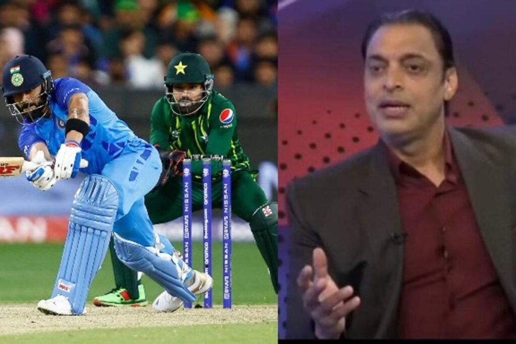 How Kohli Breaks Pakistan’s Express Pace Plans