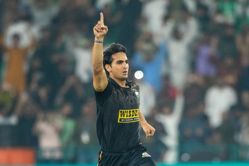 Hunain Shah