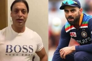 India Batting vs Pakistan Express Pace Kohli Era Decoded