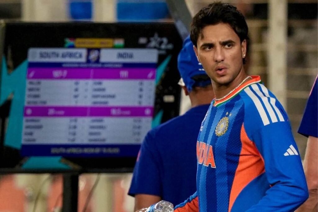 Is Consistency Dead in Modern T20 Cricket