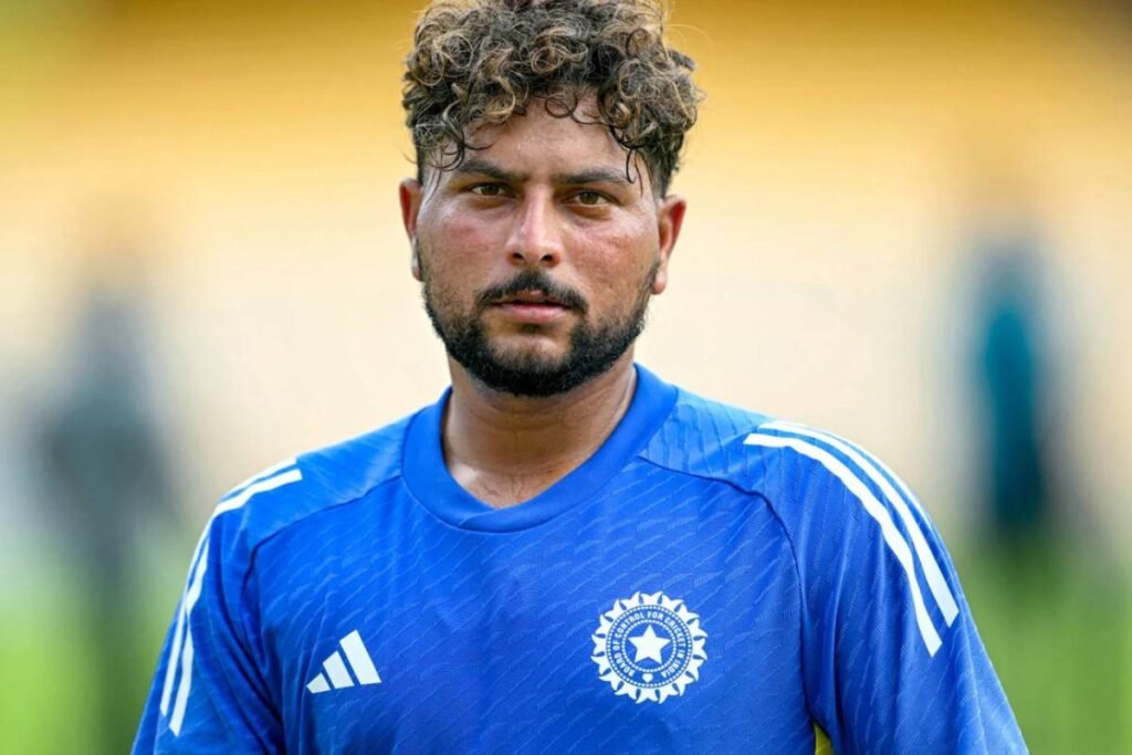 Is Kuldeep Yadav an OBC