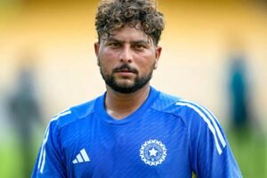 Is Kuldeep Yadav an OBC