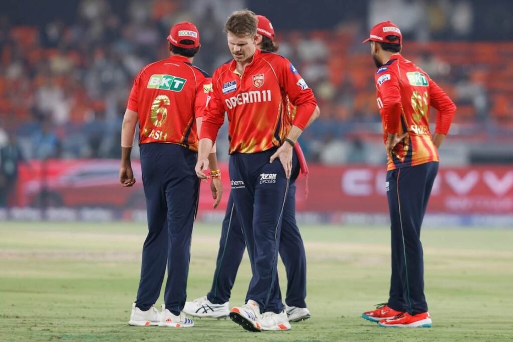 Is Lockie Ferguson Injured or Just Rested in IPL 2026