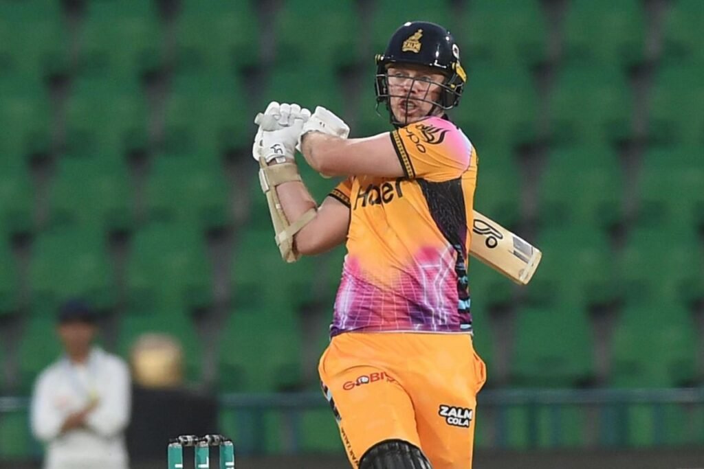 Is Michael Bracewell NOT a True All Rounder