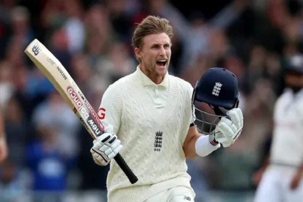 Joe Root The Batsman Rewriting England's Cricket History