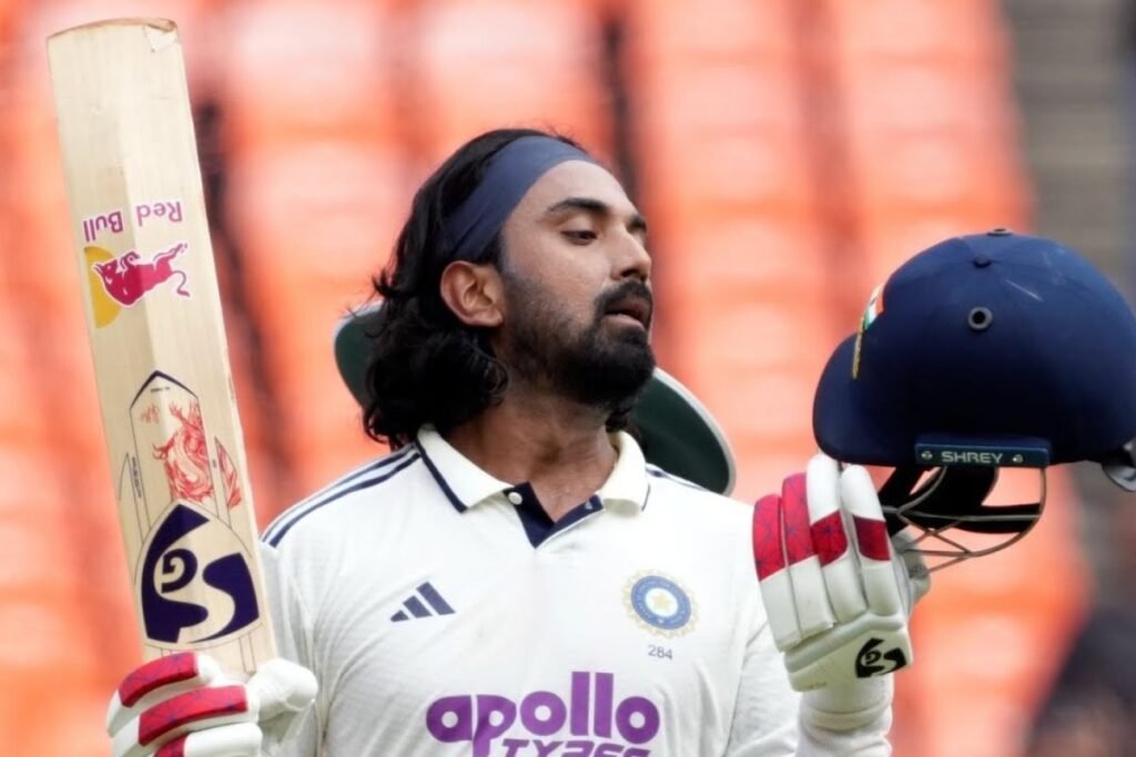 KL Rahul Centuries in All Formats