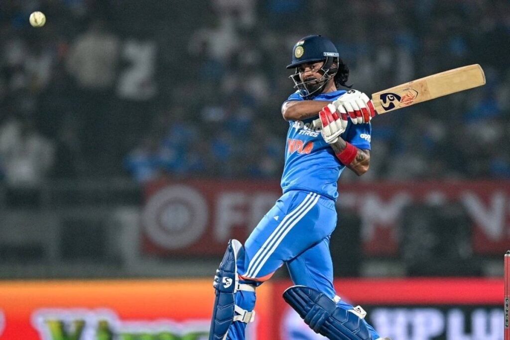 KL Rahul Elite Batter or System Player