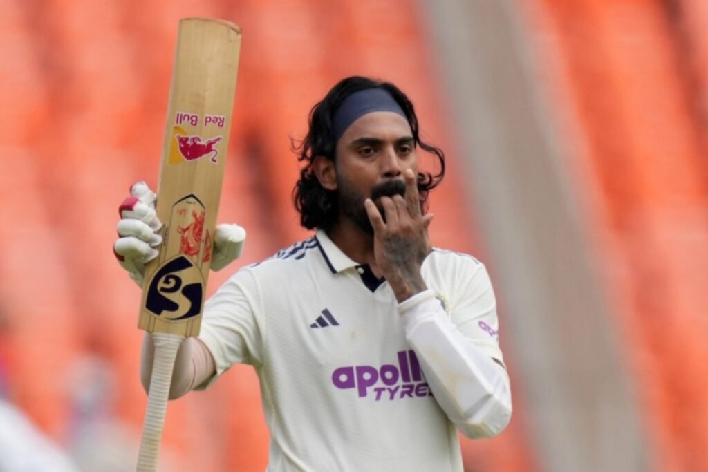 KL Rahul Why He Is the Ultimate IPL Anchor