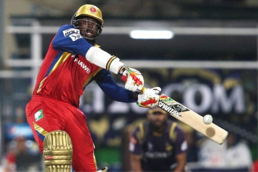King Amir vs King Gayle Swing King vs Six King in Cricket’s