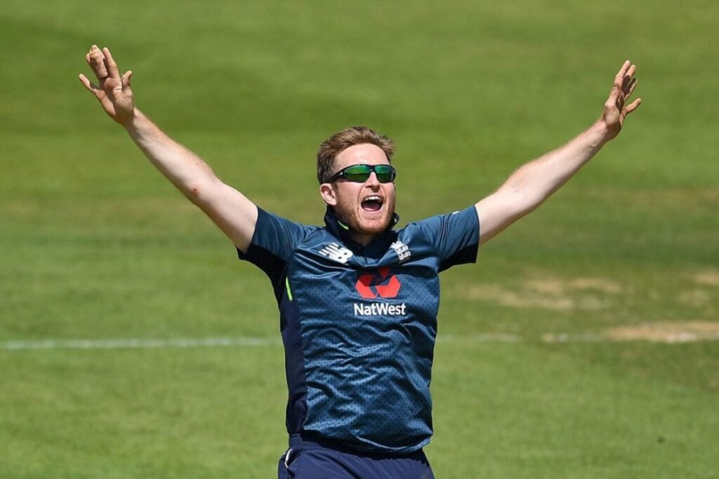 Liam Dawson Retires from First Class Cricket