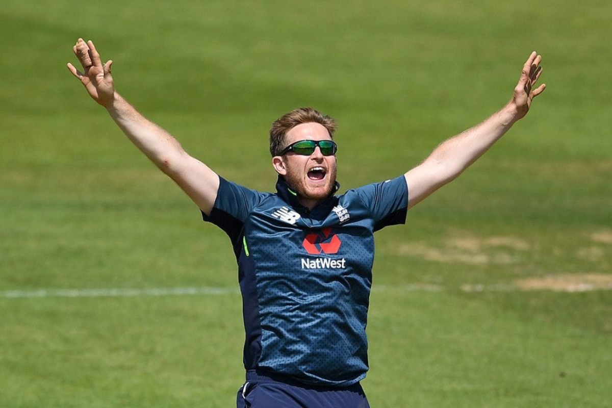 Liam Dawson Retires from First Class Cricket
