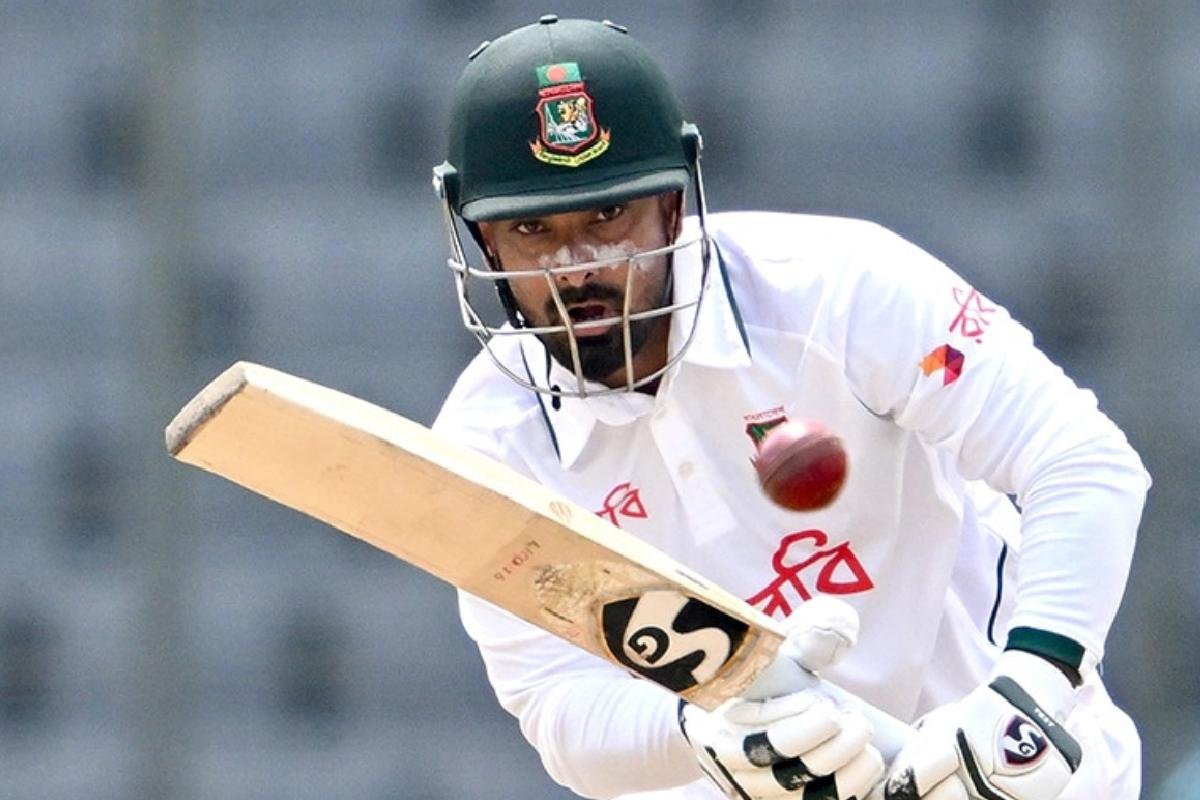 Litton Das Rescues Bangladesh