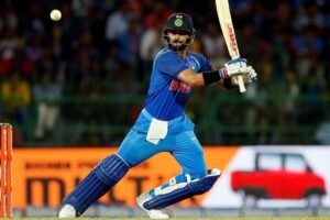 Longest Six in Cricket History