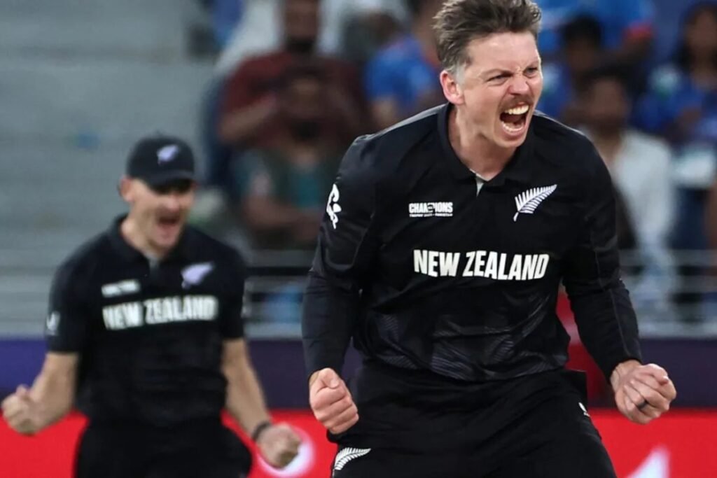 Michael Bracewell Role in IPL and PSL Explained
